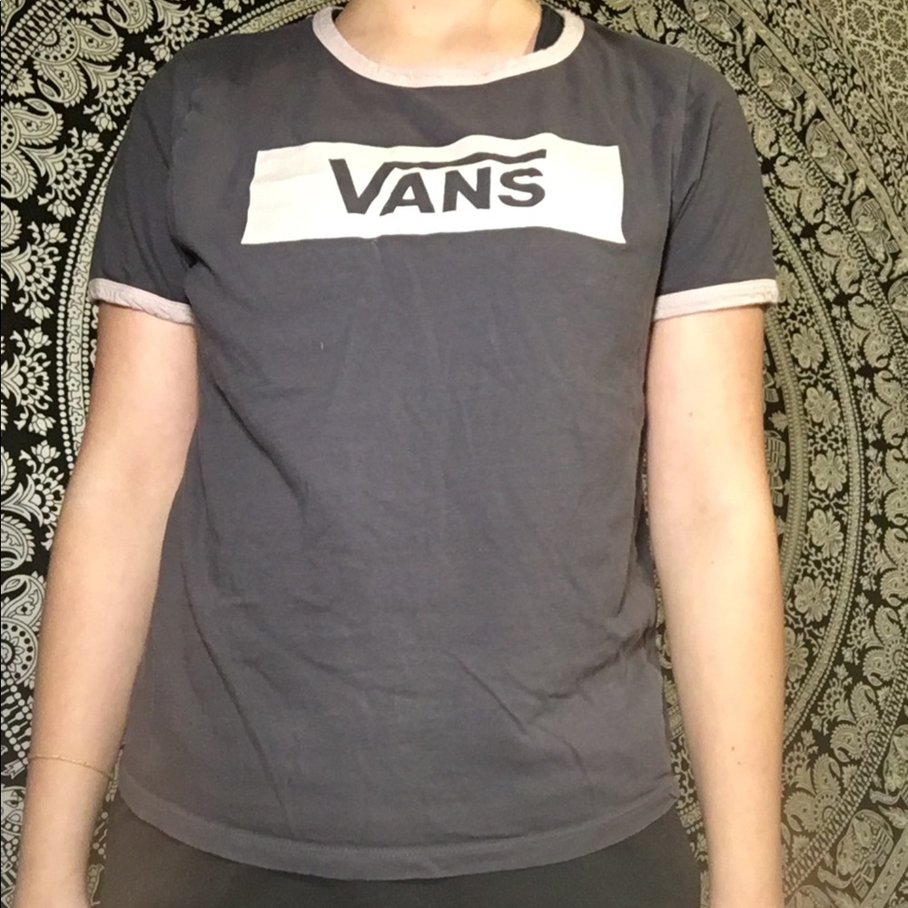 Vans T-shirt